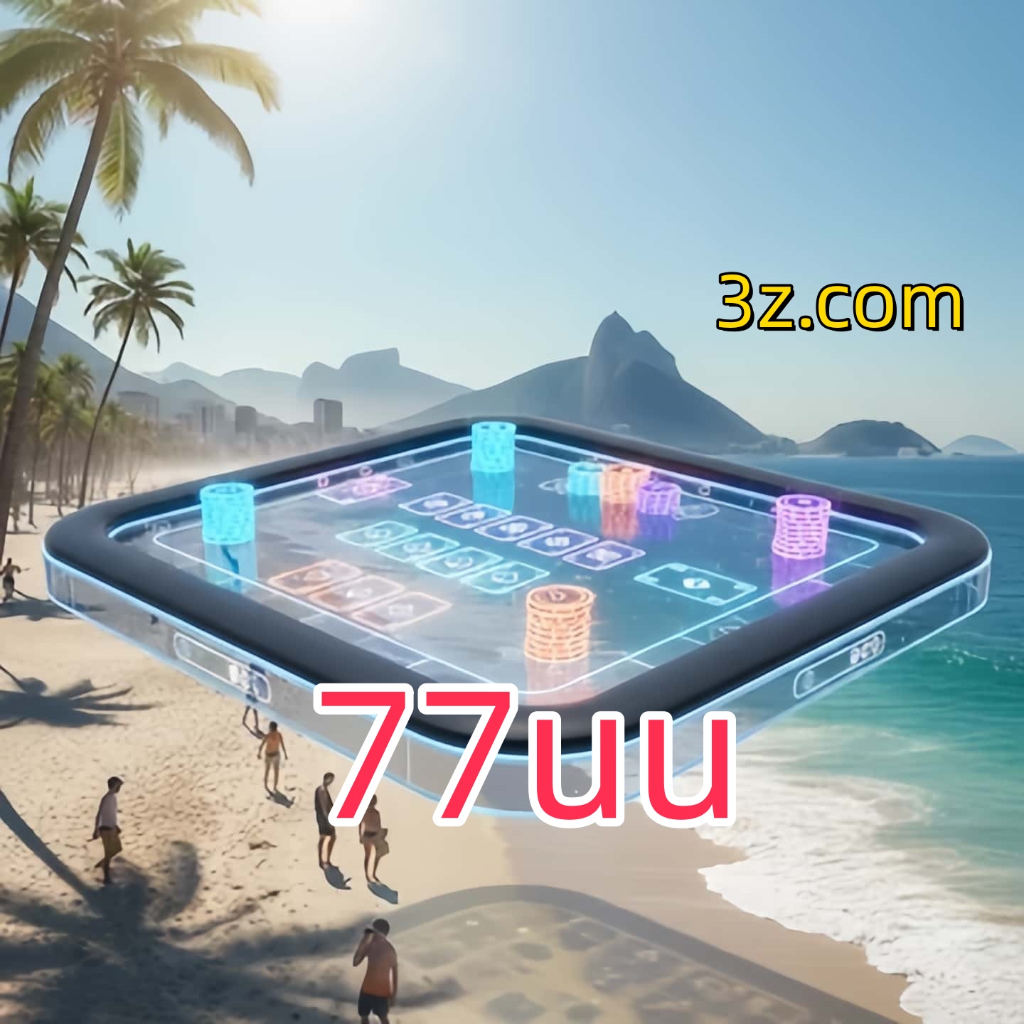 Sinta a adrenalina dos jogos de cassino com 77uu