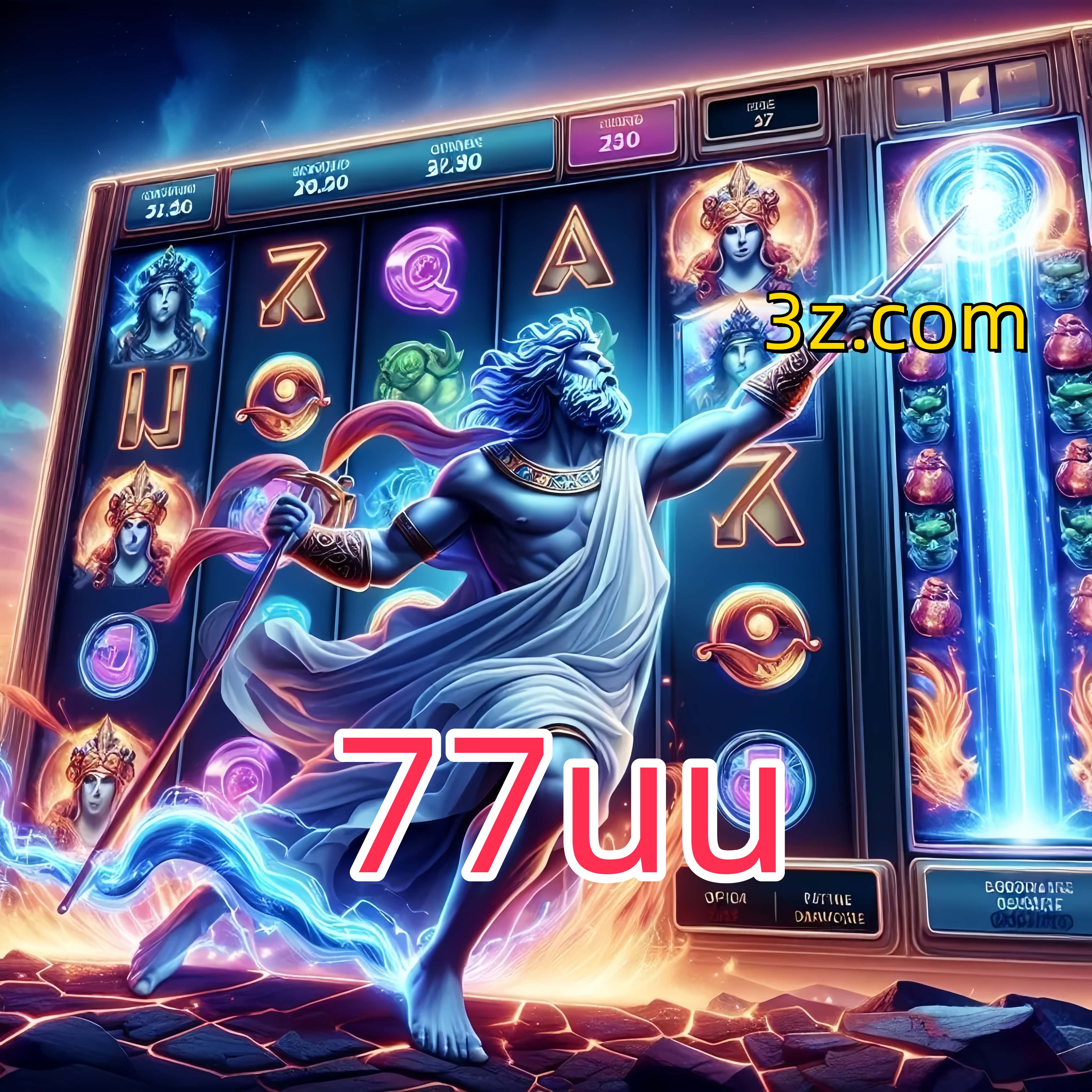 77uu - Cassino Site Oficial - 77uuip.com