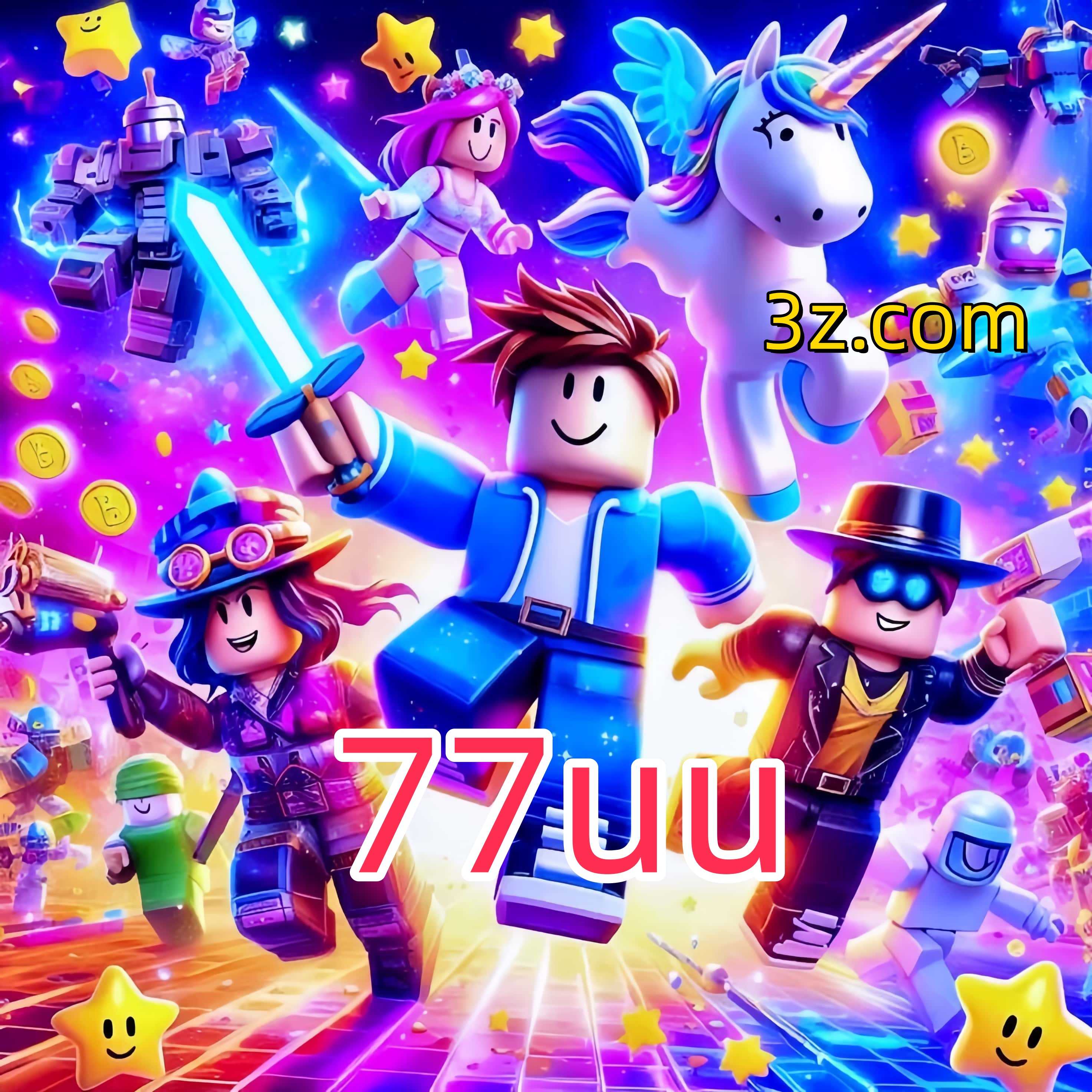 Experimente o Login Seguro Premium no 77uu