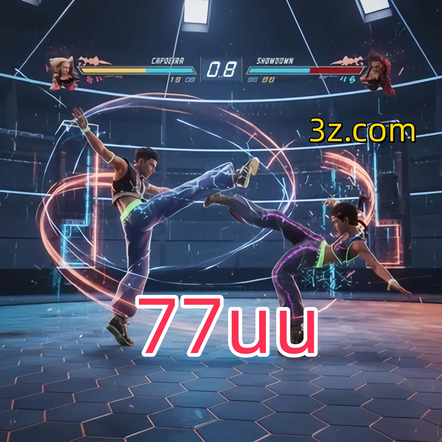 Bônus Generosos e Exclusivos no 77uu para Você!