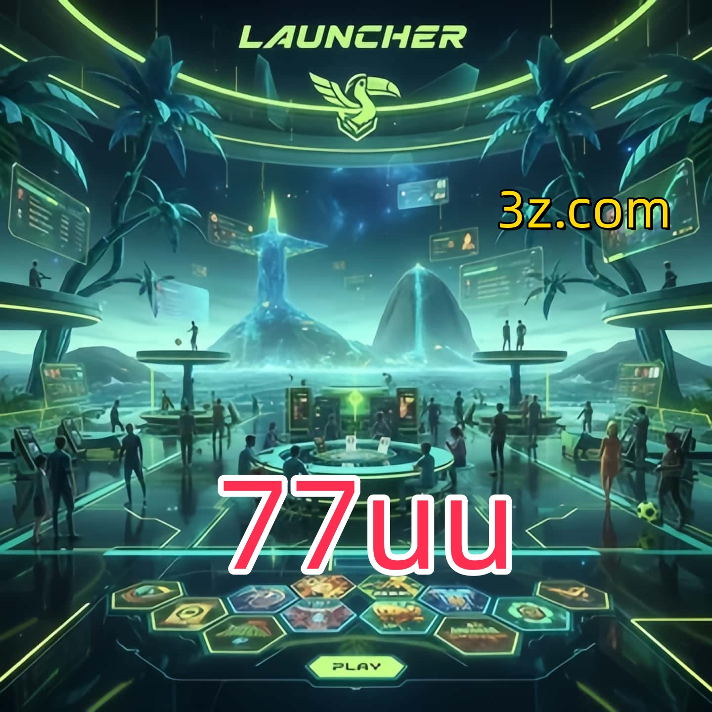 77uu: Seu Especialista em Apostas Esportivas Brasileiras